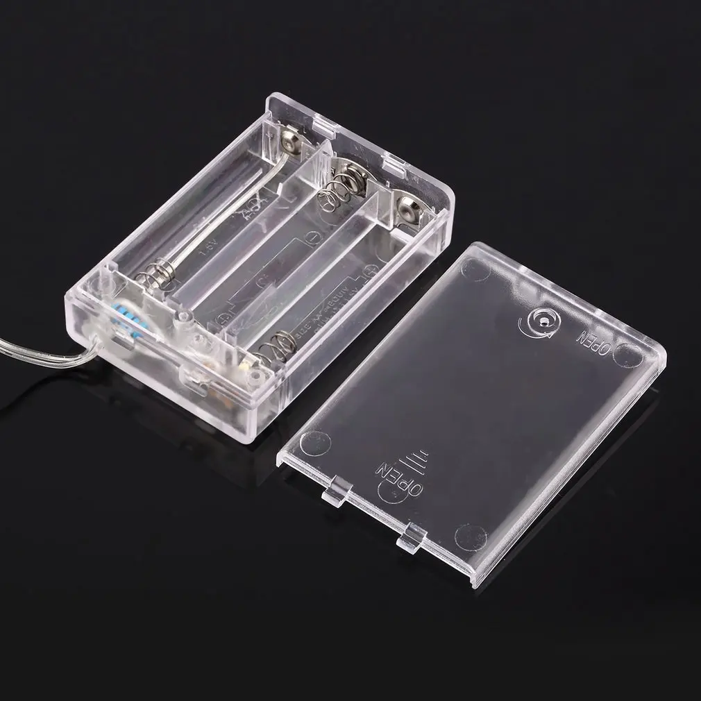 

3 4,5 V 30LED