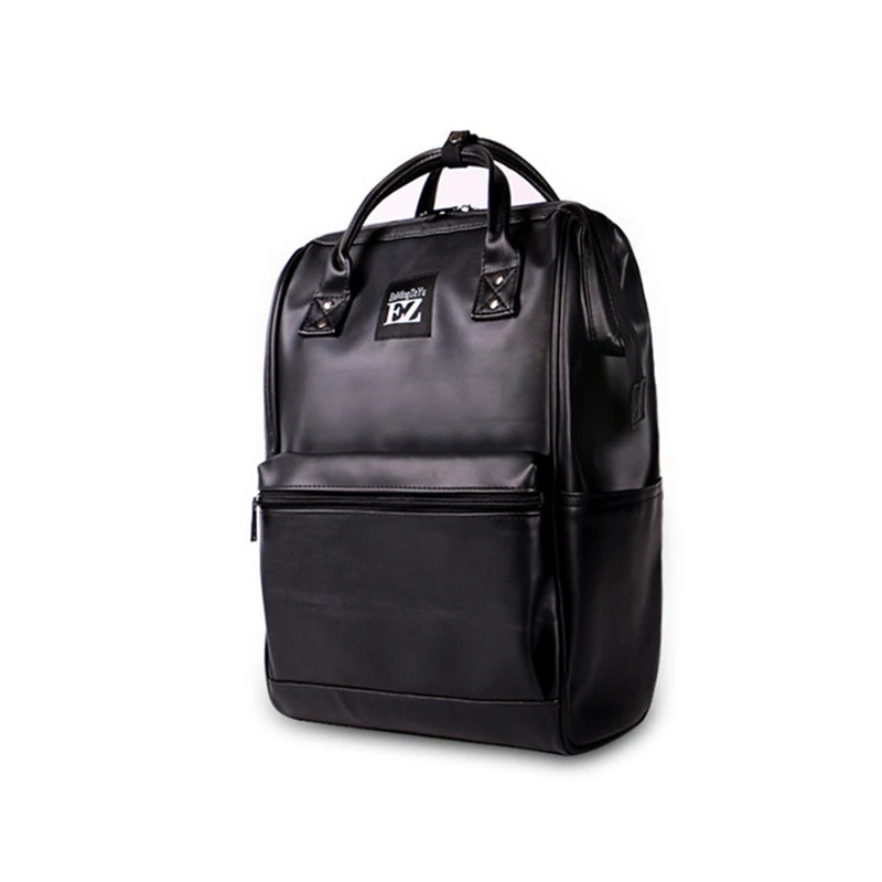 

New Fashion Large-capacity Men's Schoolbag Waterproof Multifunctional Men's Business Travel Computer Backpack Sports Wholesale