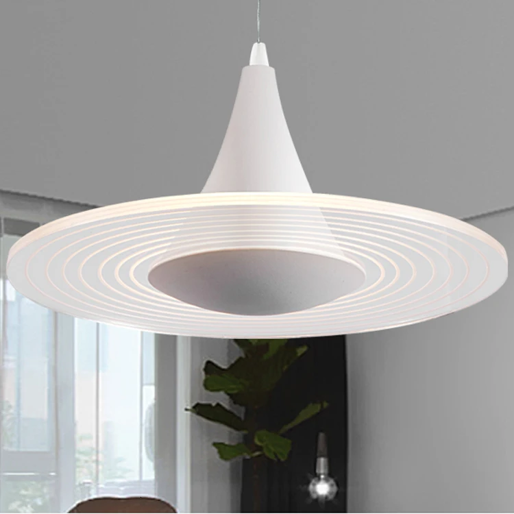 Современный мульти светодиодный потолочный медный скандинавский Европейский