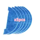 Ткань для швабры пылесоса для Polaris PVCR 0930 SmartGo Запчасти для роботизированного пылесоса Замена