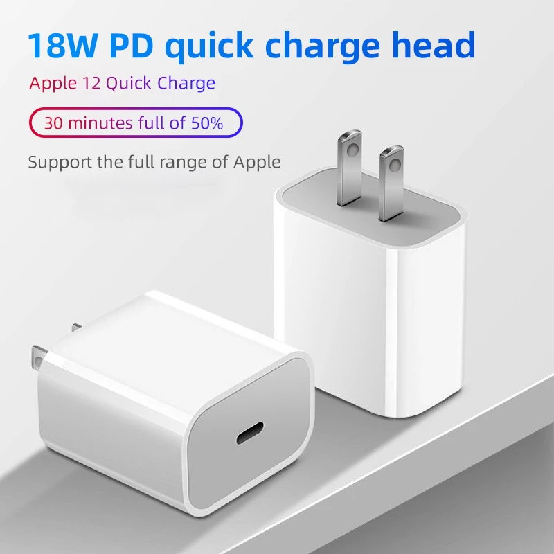 Pd Usb Type C кабель для передачи данных Iphone 13 12 11 Pro Xs Max быстрая зарядка зарядное