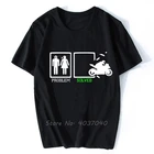 Новые модные крутые повседневные футболки, мужская футболка, ниндзя R, ZX-10R ZX-6R мотоциклетные фанаты, футболка для мотокросса