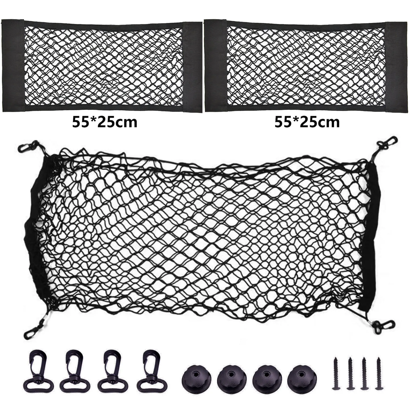 

Автомобильный конверт, багажная сетка, задняя багажная груза, органайзер для багажа для Vauxhall Opel Astra J H G Corsa D Vectra B Zafira Tourer C Insignia