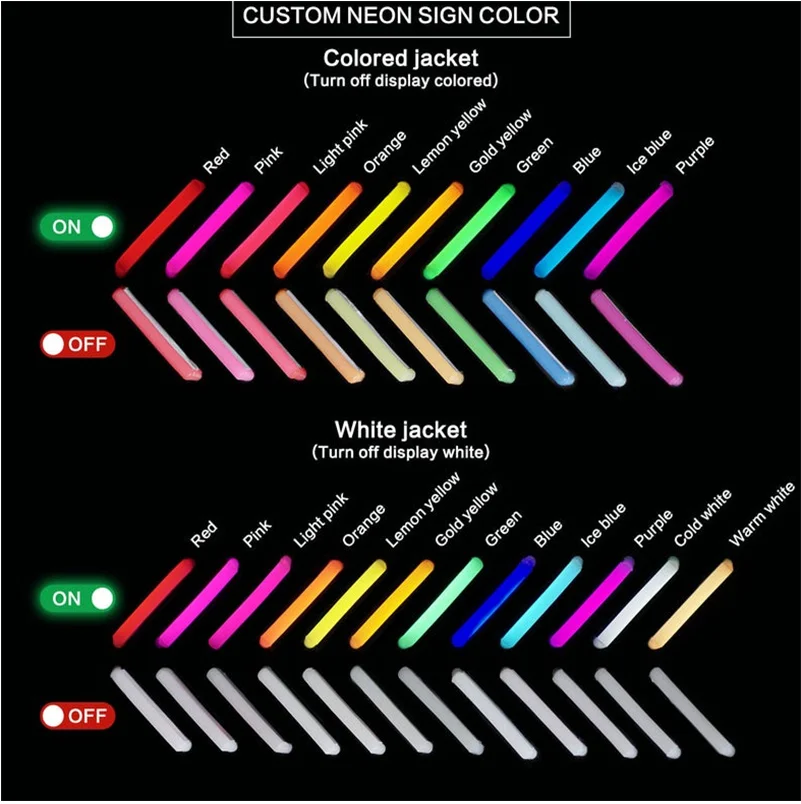 

Custom Treat yourself Led Flex Transparent Acrylic Neon Sign Light Decoration Wall Hanging for Home Room Bedroom