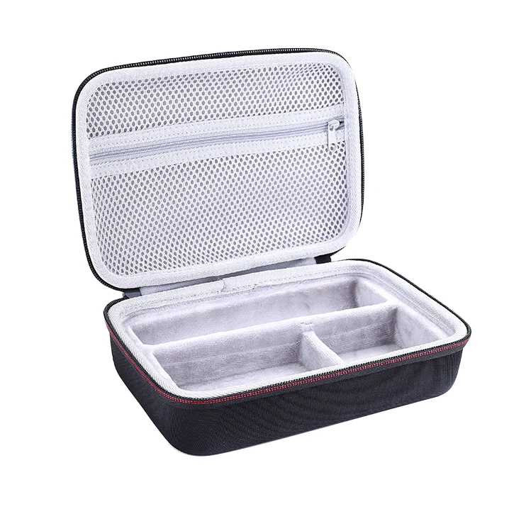 Портативный дорожный жесткий чехол Eva для переноски защитный сумка Philips Multi Groom