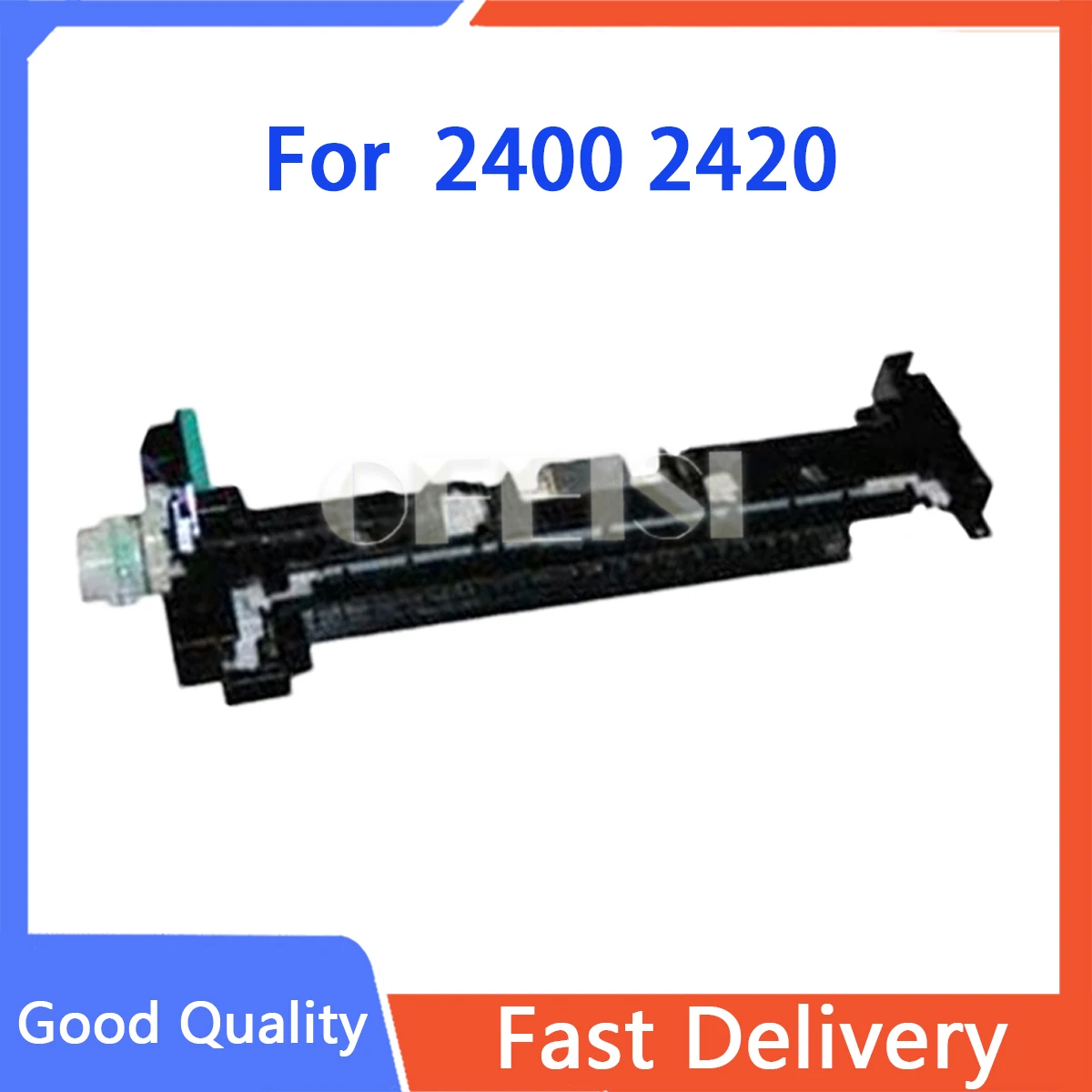 Оригинальная деталь для принтера HP2400 2420|printer part|paper feederfeeder paper |