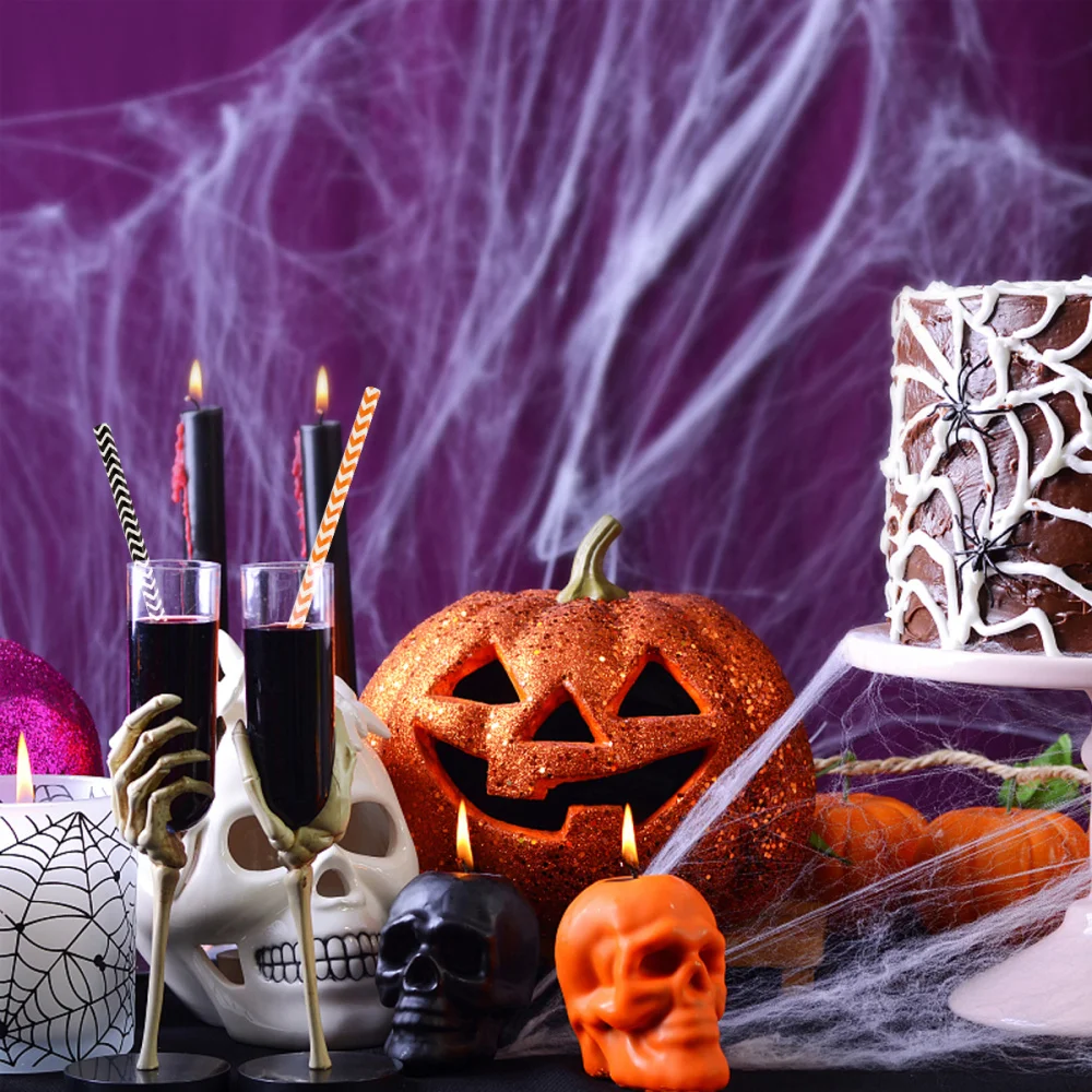 

100pcs Straws Drinking Straw Party Decoration Supplies