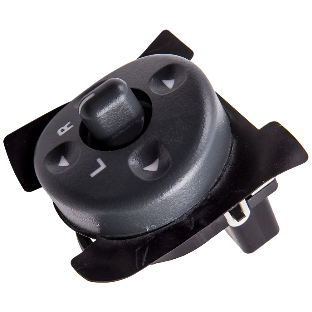 Кнопка переключения зеркала передняя левая для грузовика Chevy C1500 C2500 1995 1999