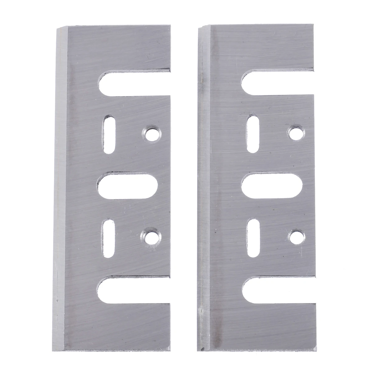 

Mayitr 2 шт. Электрический строгальный станок лезвия Электроинструмент Часть Замена подходит для деревообрабатывающий строгальный станок лезвия электроинструменты аксессуары