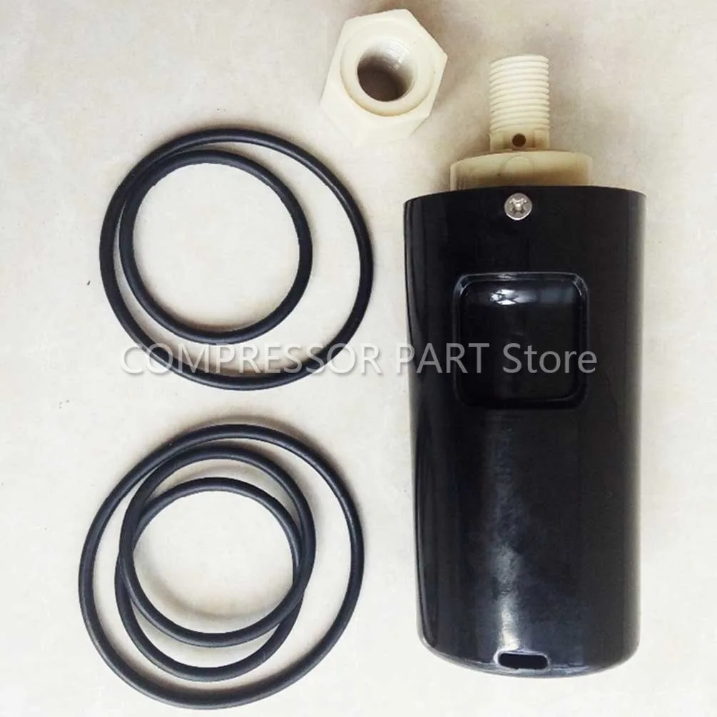 

2904500069 Drain Valve Repair Part WSD25 for Atlas Copco Compressor 2904-5000-69