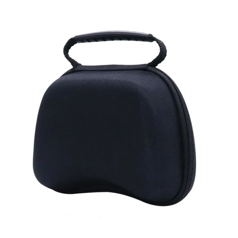 

EVA Hard Gamepad Handle Carry Case For PS5/Xbox One 360/PS4 Storage Protective Bag For Nintend Switch Pro Gamepad