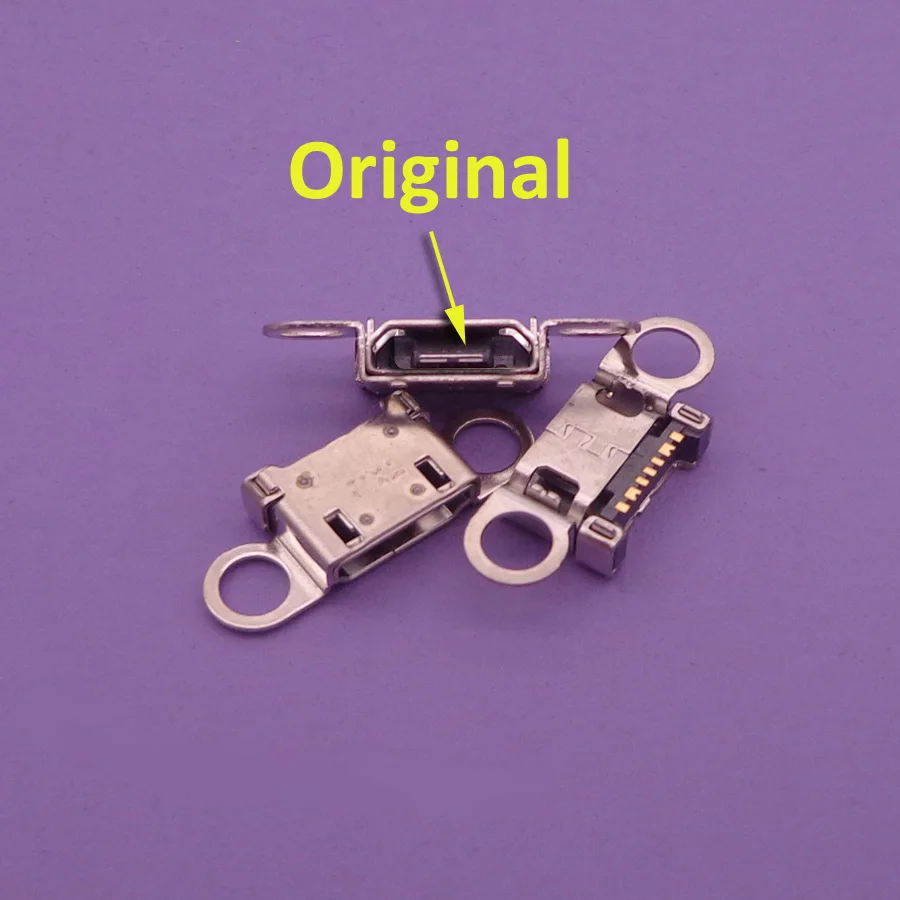 20 шт. для Samsung A310 A510 A710 A3100 A5100 A7100 A310F A510F разъем Micro USB зарядки зарядный порт