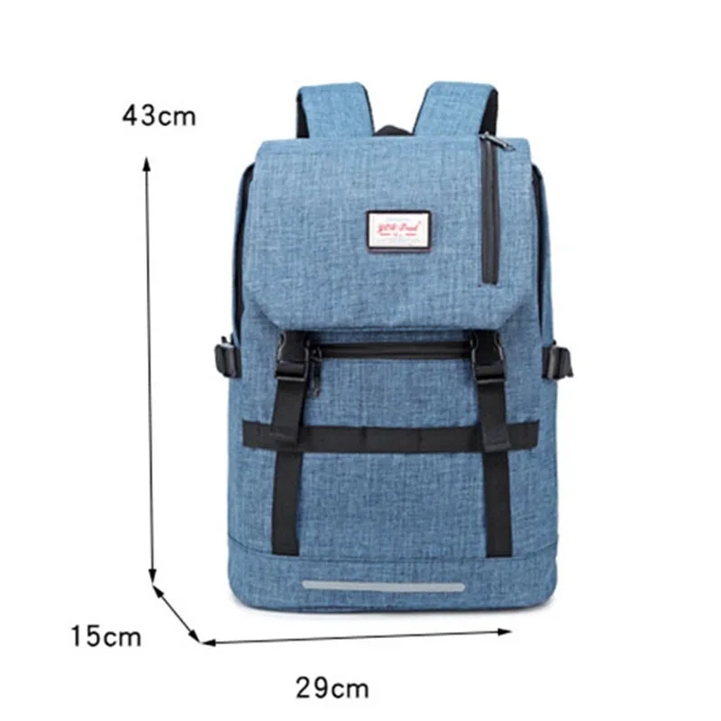 

Backpacks