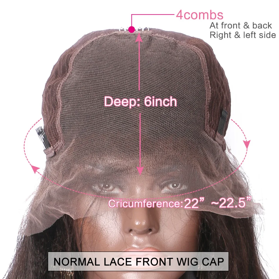 Кудрявый боб парик с челкой 5x4 5 шелковая основа кружева передние человеческие