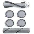 Роликовая щетка, Hape фильтр для Xiaomi Mijia SCWXCQ01RR и Xiaomi Mijia Dreame V9V9DV10, инструмент для удаления, основная щетка