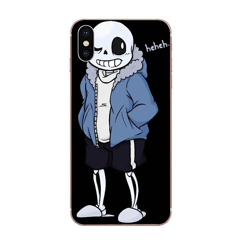 Красочный дизайн просто играть все Undertale для LG G2 G3 G4 G5 G6 G7 K4 K7 K8 K10 K12 K40 мини стилус