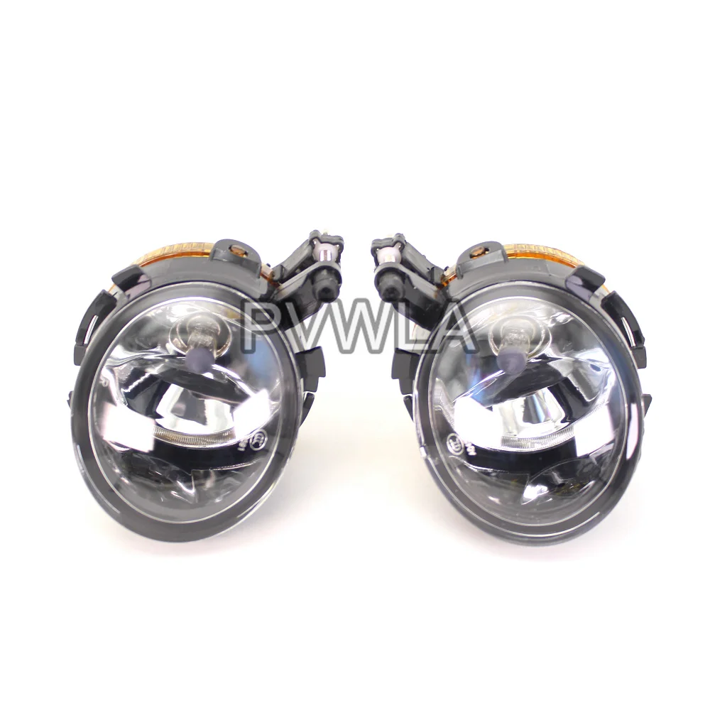 

Для Seat Leon 1P1 хэтчбек 2005 2006 2007 2008 2009 2010 2011 2012 передняя галогенная противотуманная фара с лампочками, накладка на решетку