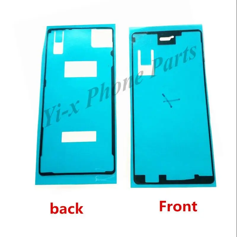 

Клейкая лента для Sony Xperia X Performance XP F8131 F8132, 10 шт./лот