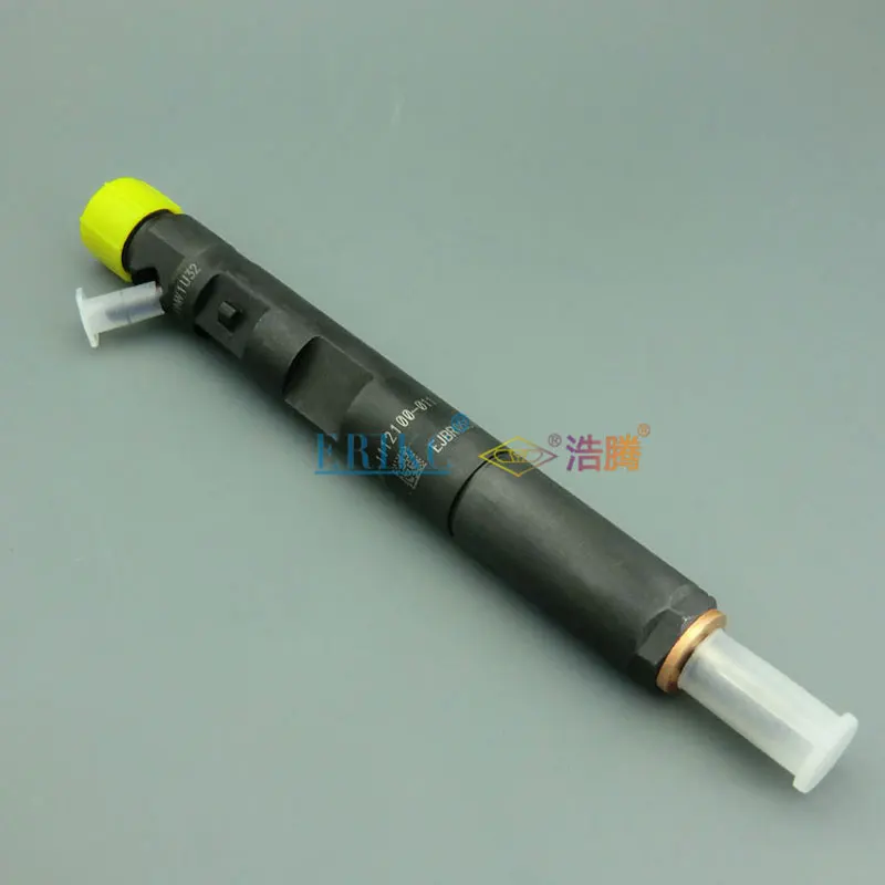 ERIKC EJBR01401Z Евро 3 новый оригинальный инжектор Common Rail EJB R01401Z автомобильный