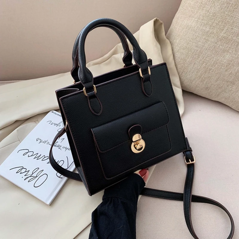 Дизайнерская сумка известный бренд Женская 2020 Новая мода ретро Сумка Высокое