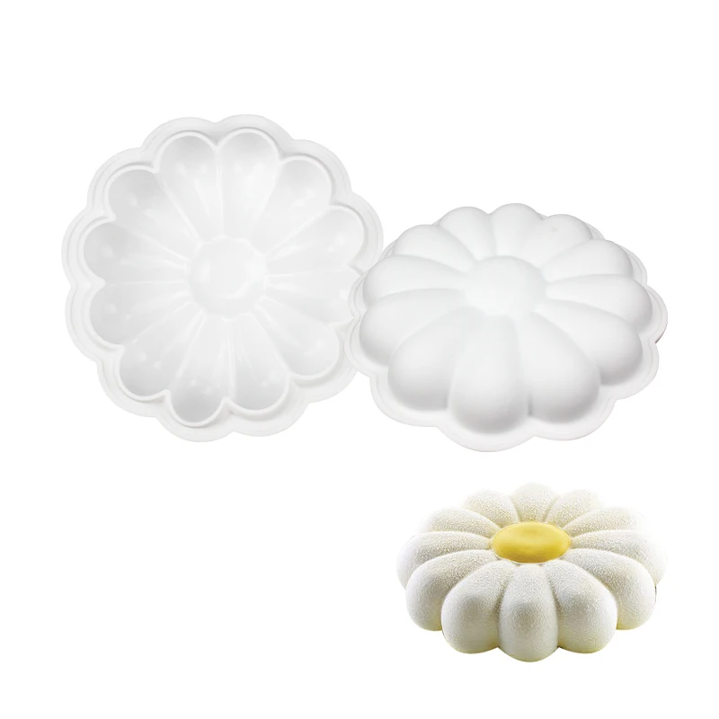 

Meibum антипригарные формы для Мусса пищевые силиконовые формы для торта выпечка для вечеринок инструменты для выпечки Кухня десерт украшени...