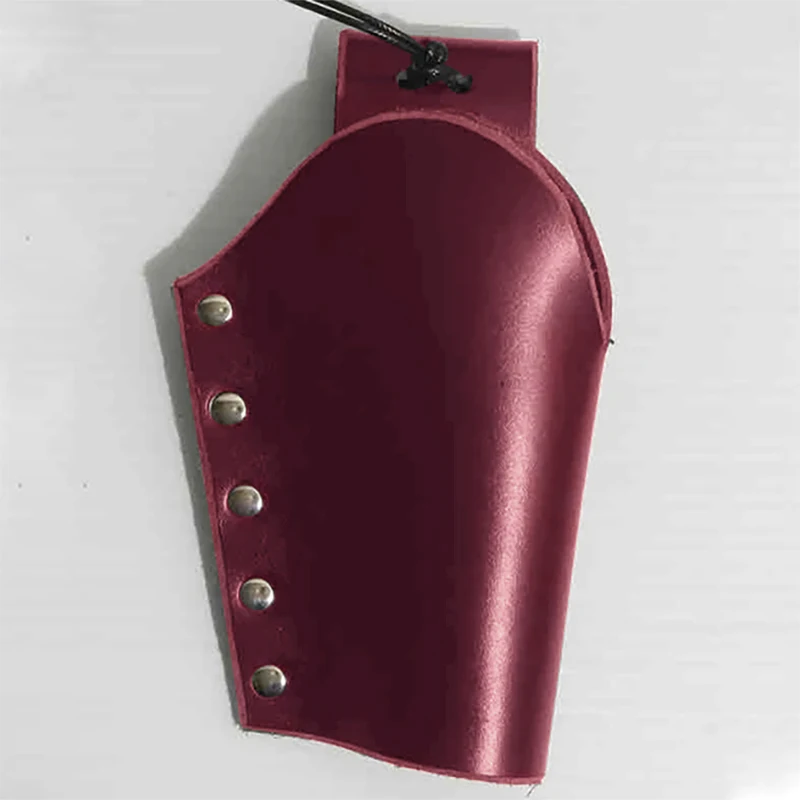 Кобура для пистолета Flintlock пиратский костюм эпохи Возрождения кожаный чехол