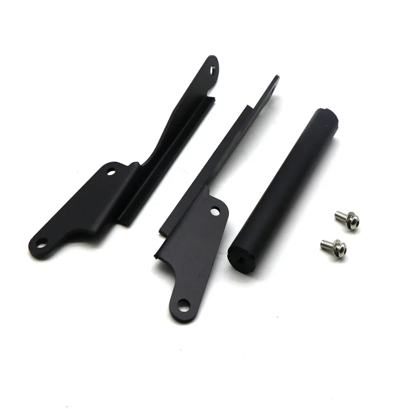 for yamaha mt 09 mt09 tracer fj 09 fj09 modified motorcycle parts mobile phone gps navigation bracket motorcycle accessories free global shipping