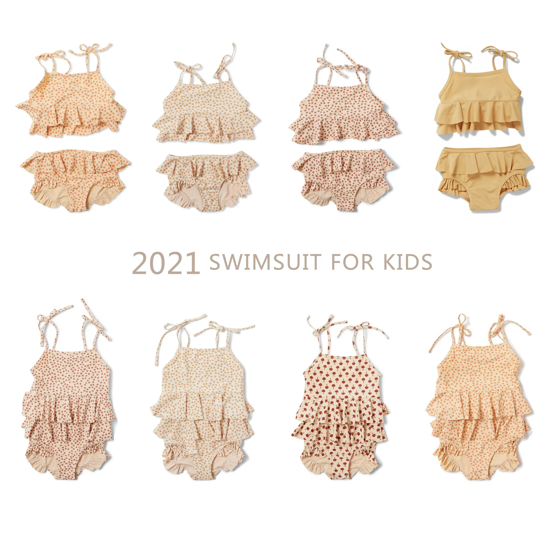 Комбинезон детский pudcoco 2021 для девочек хлопок размер: 3 m/6м/9 m/12м/18 m/24м 5