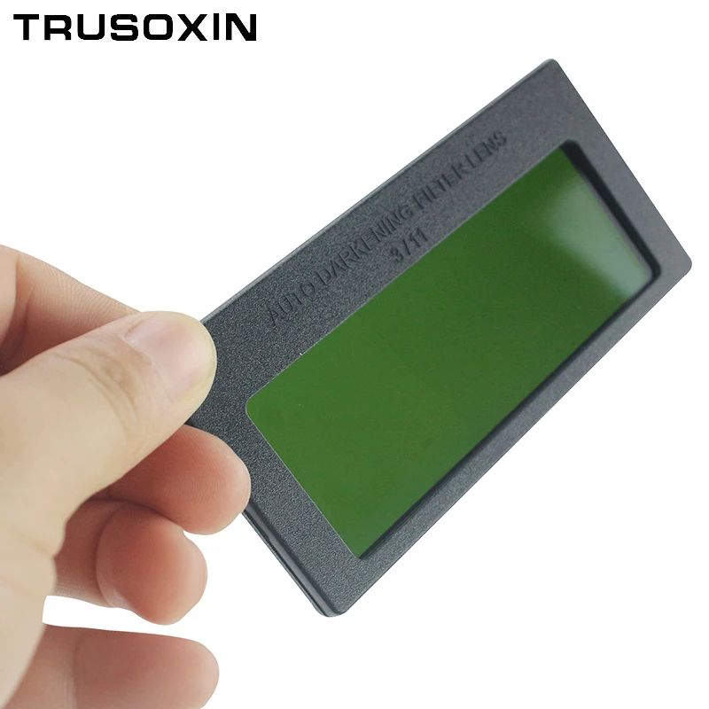 Солнечные очки с автоматическим затемнением, светофильтр, маска для глаз, сварочный шлем, маска для век, линзы/накладки/очки для глаз
