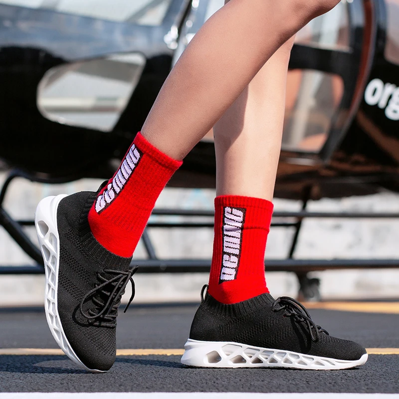 Мужская повседневная обувь мужские кроссовки брендовая мужская сетчатые лоферы