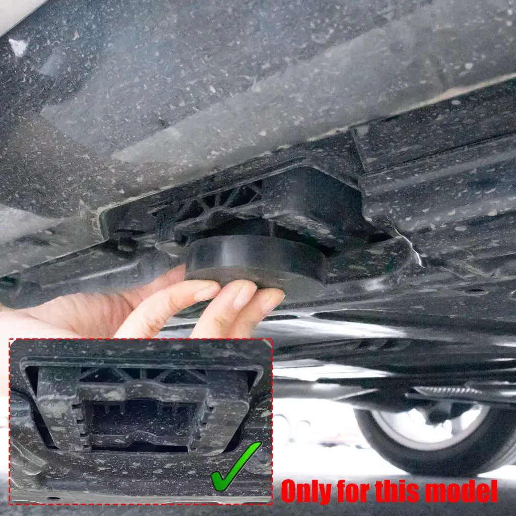 Резиновая подставка-адаптер для Mercedes Benz A B C E R S Class CLA CLC CLK GL GLA G GLE GLC M SL SLK SLR |