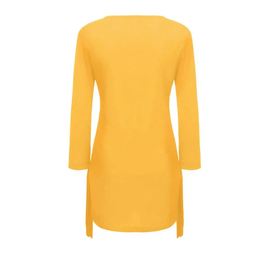 

Womens Fashion O-neck Solid Bow Elegant Straigth Dress Spring Loose Mini Dresses