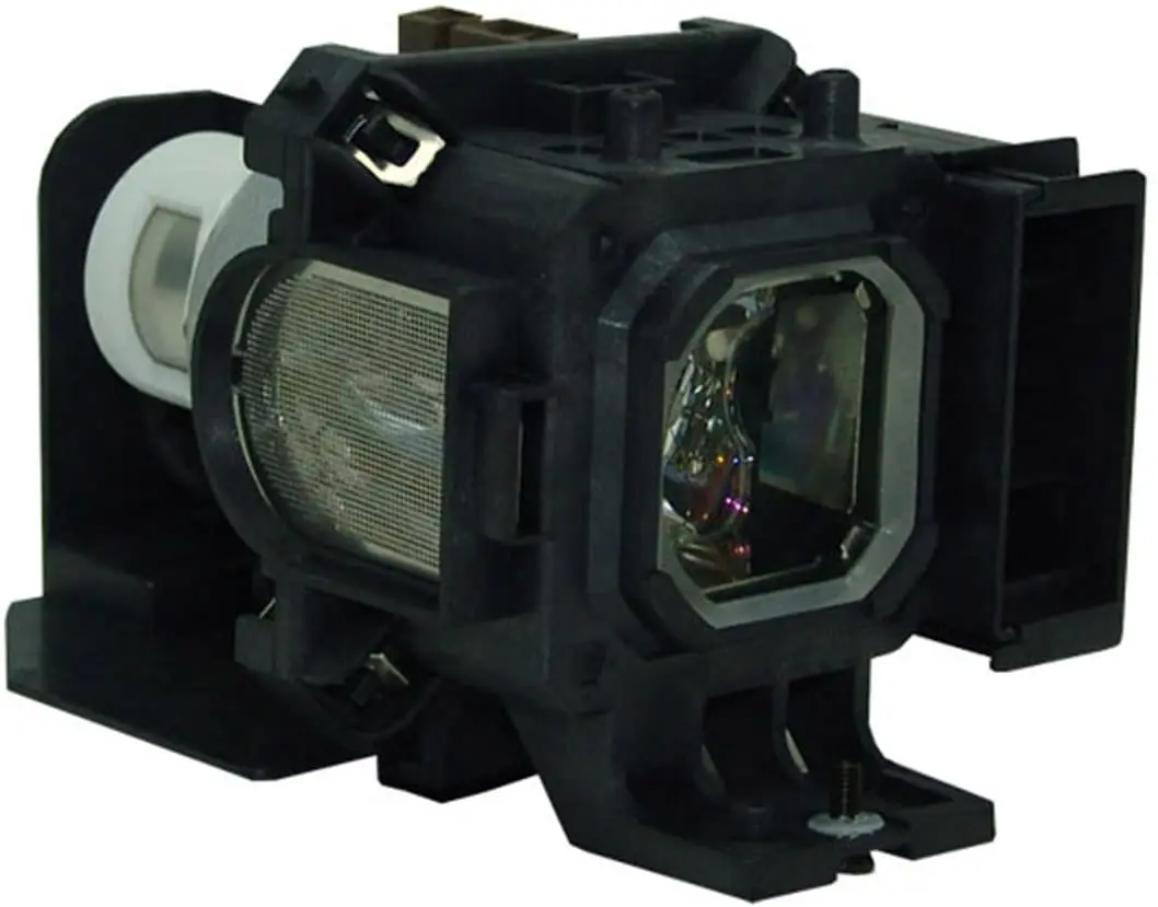 VT85LP VT-85LP для NEC VT480 VT490 VT491 VT495 VT580 VT590 VT595 VT695 VT590G проекторная лампа с корпусом |