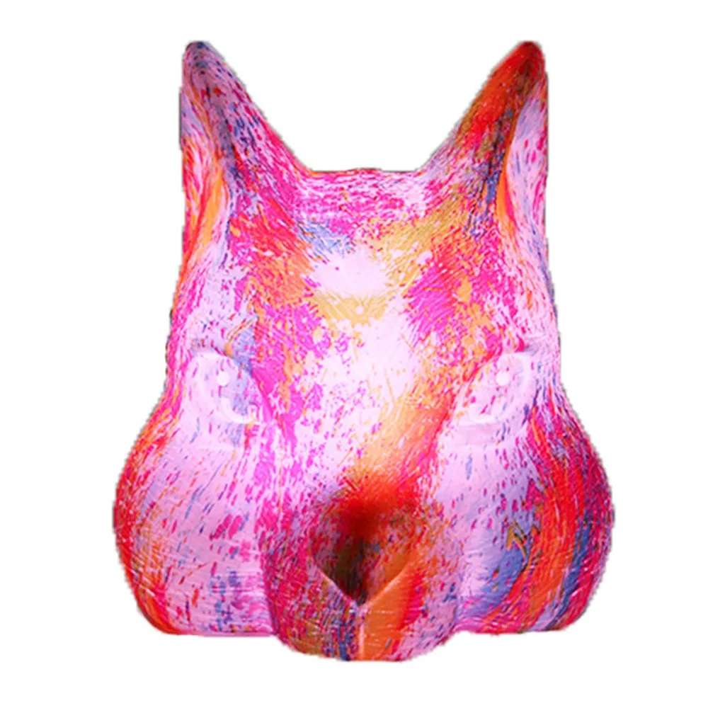 Дистанционное управление 16 цветов Изменение белка звездное небо умный дом 3D