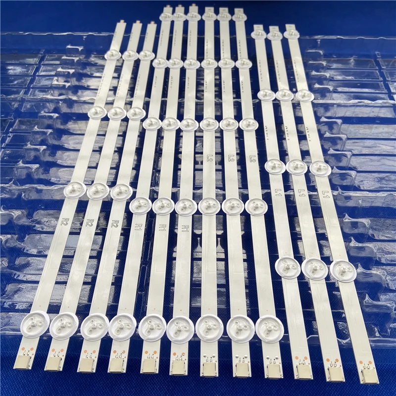 Для LG 47LN5708 ZA 47LN570R 47LA620S 47LN5400 6916L 1174A 1175A 1176A 1177A 47LN570S 47LN575S Новый|Светодиодные панели| |