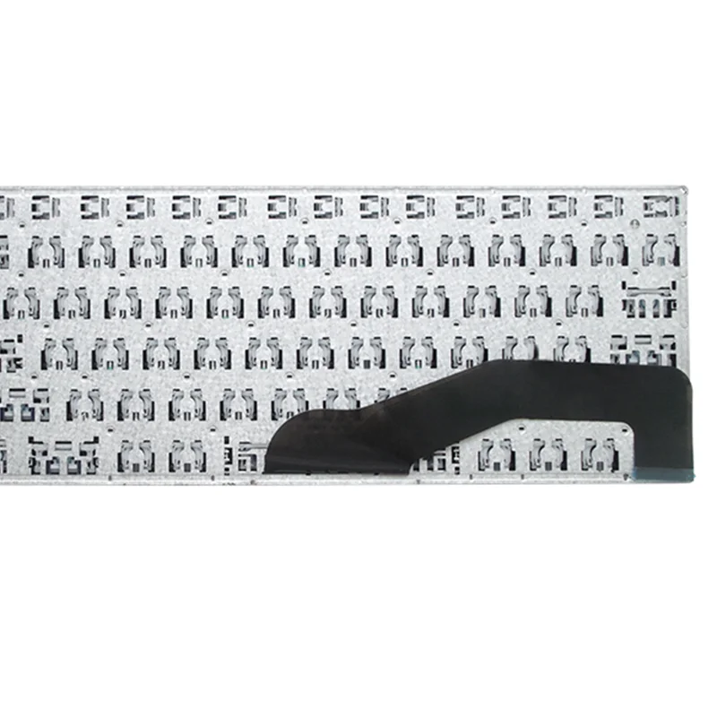 Русская клавиатура для ACER Clevo белый Dns X540 X540L X540LA X544 X540LJ X540S X540SA X540SC R540 R540L R540LA R540LJ R540S