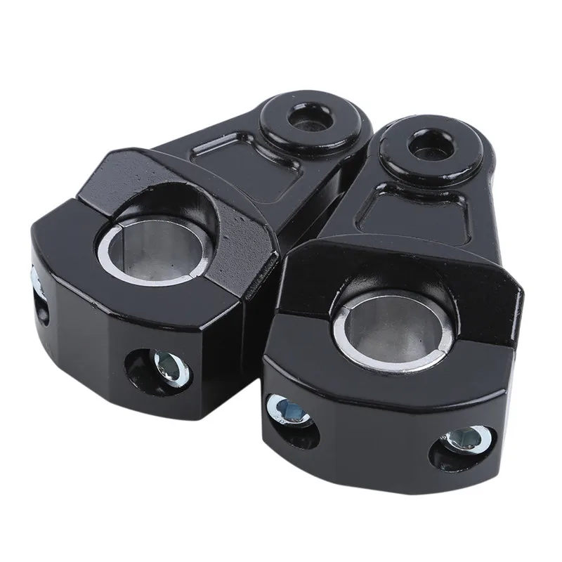 

Motorcycle Handle Modification Accessories Faucet Handlebar Height Handle Raise Handlebar Heightener