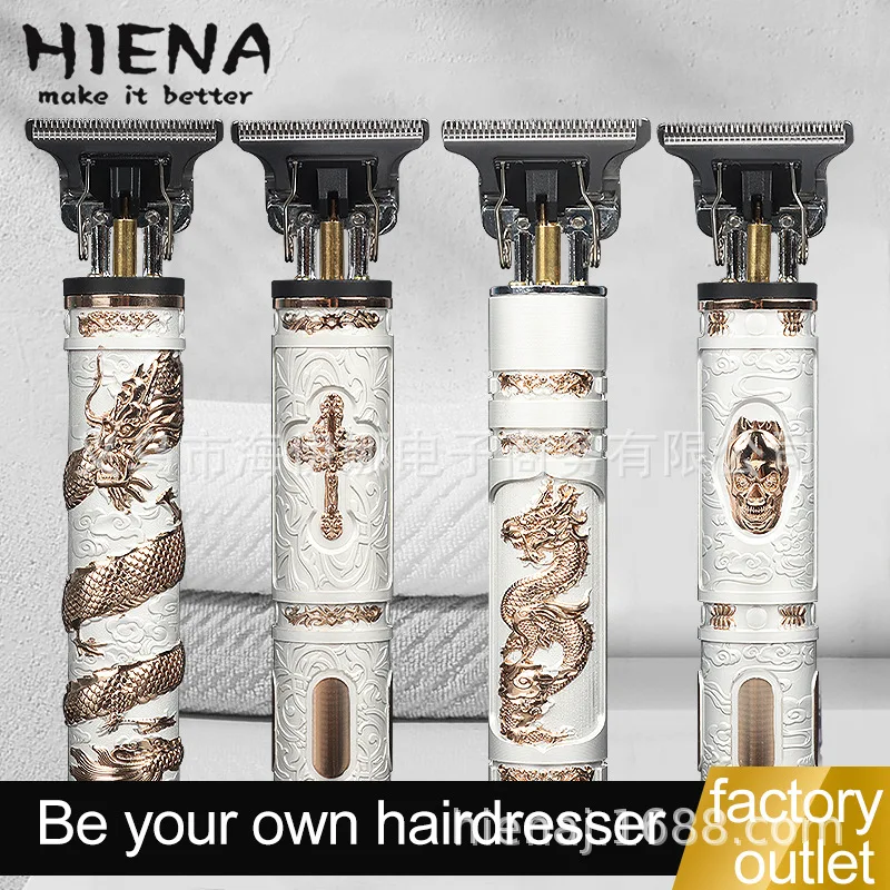 

Panlong Beard Trimmer for Men Hair Cutting Machine Clippers Kemei Hair Clipper Professional Personal Care Appliances Home