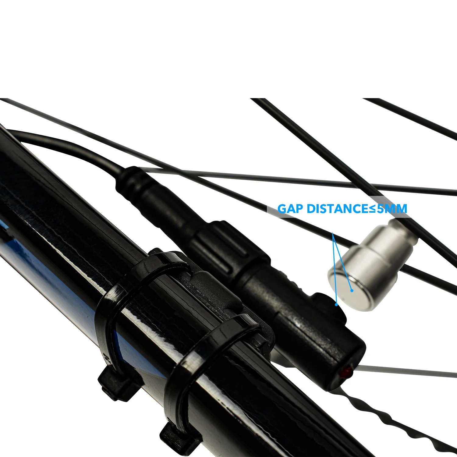 Замена датчика скорости Bafang для BBS01B BBS02B BBS03B BBSHD комплект коленчатого двигателя
