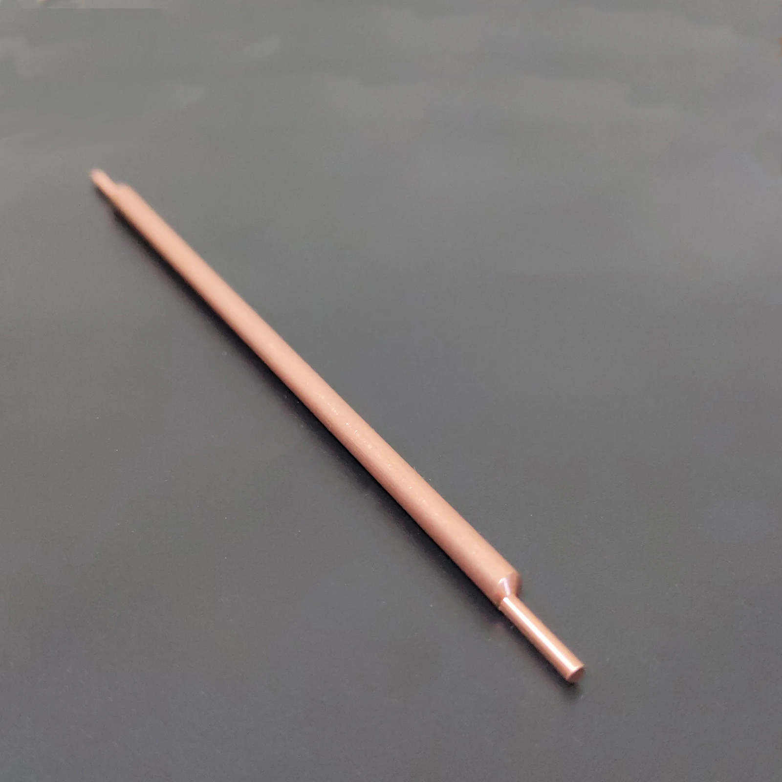 

1PCS Lithium Battery Spot Welding Machine Accessories Alumina Copper Electrode Pin