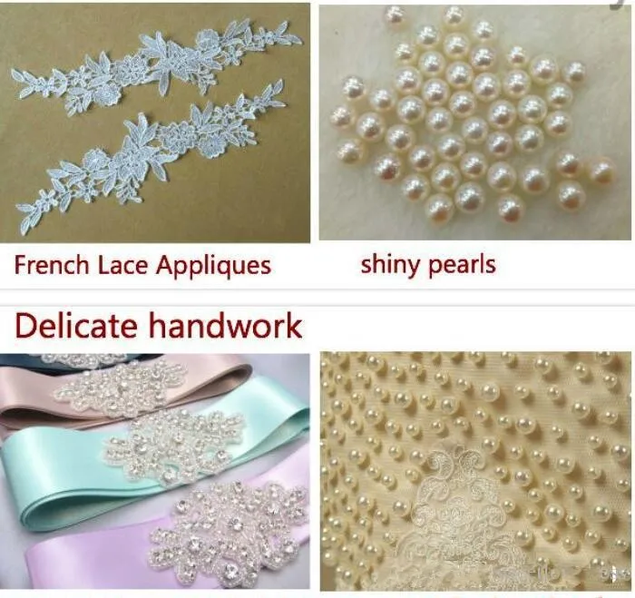 

Romantic Modest Sexy A-Line Wedding Dresses Sweetheart Lace Appliques Wedding Dress Bridal Gowns Lace Vestidos De Noiva Marriage