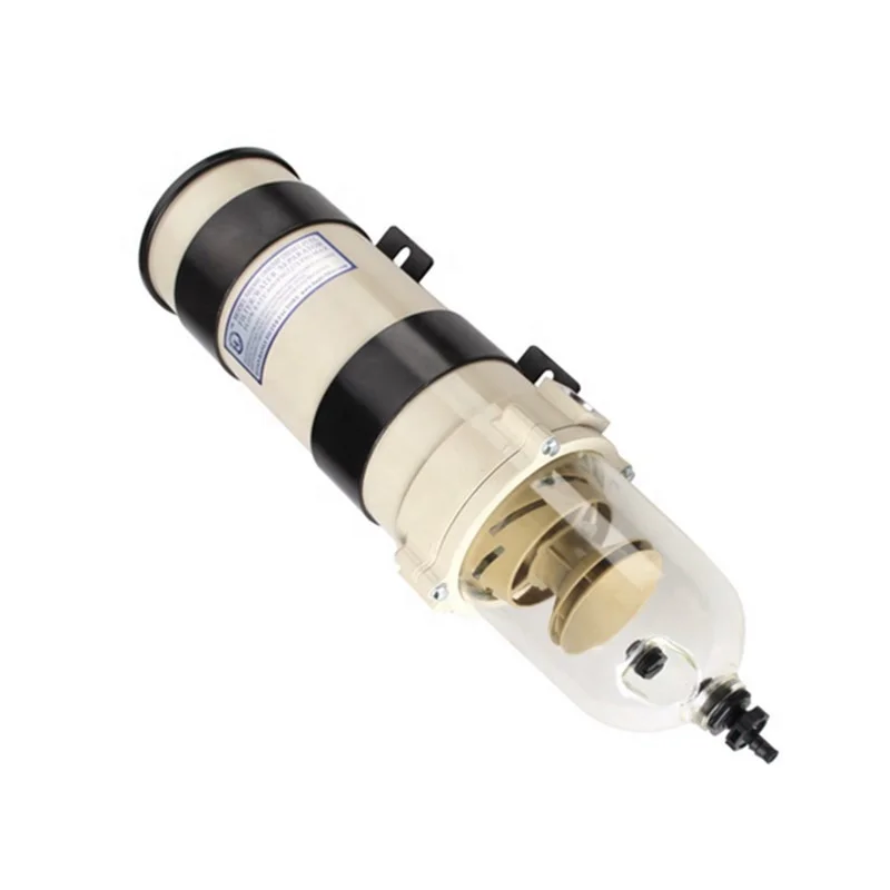 

Holdwell New Fuel Filter Water Separator 1000FH