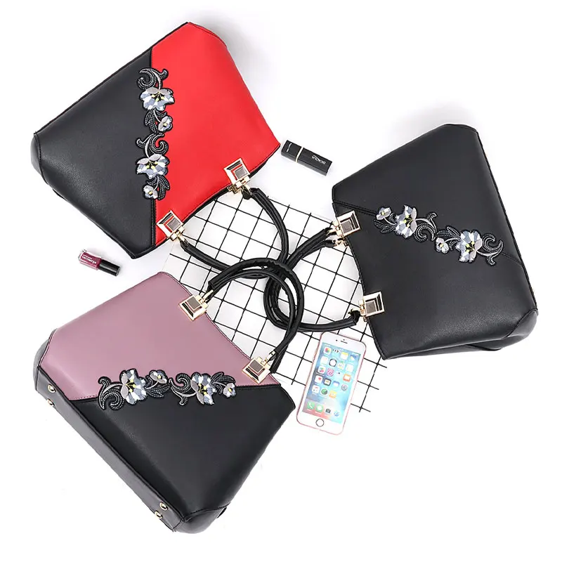 

Women Handbags New Fashion Leather Handbags Designer Luxury Bags Shoulder Bag Women Top-handle Bags Ladies Bag High Quality Bag