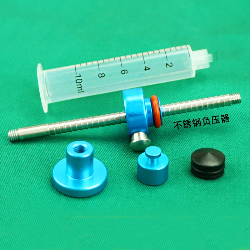 Лучший липосакции аспиратор комплект уборочная для трансплантации жира