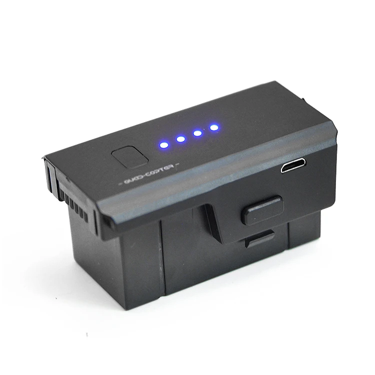 Z5 Батарея Часть для SJRC F11 Pro gps RC складной Дрон Квадрокоптер вертолет бесщеточный