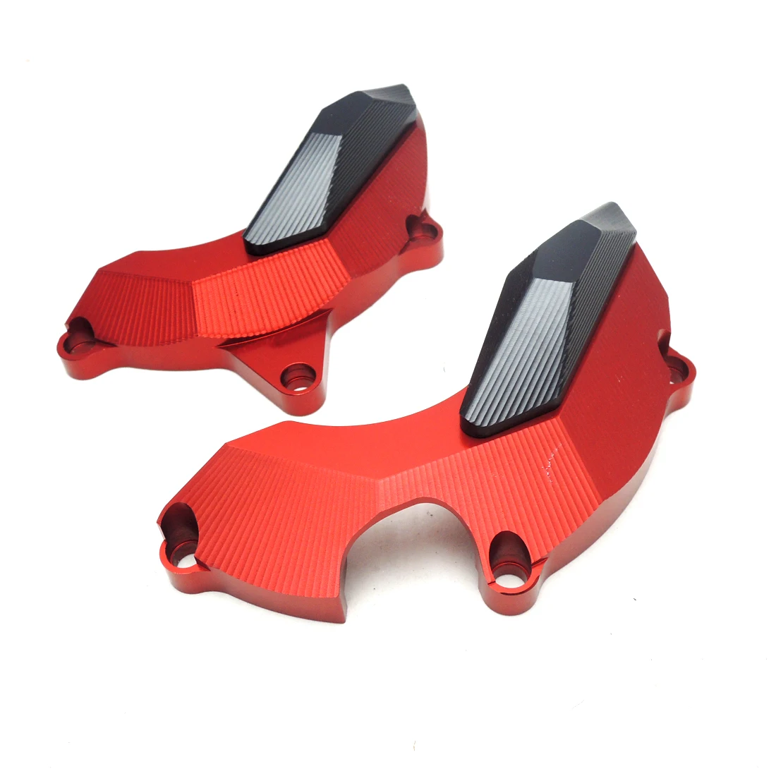 MT 03 MT25 R3 R25 слайдер двигателя протектор для Yamaha YZF R3 R25 MT-03 MT-25 голый велосипед Защита двигателя накладка
