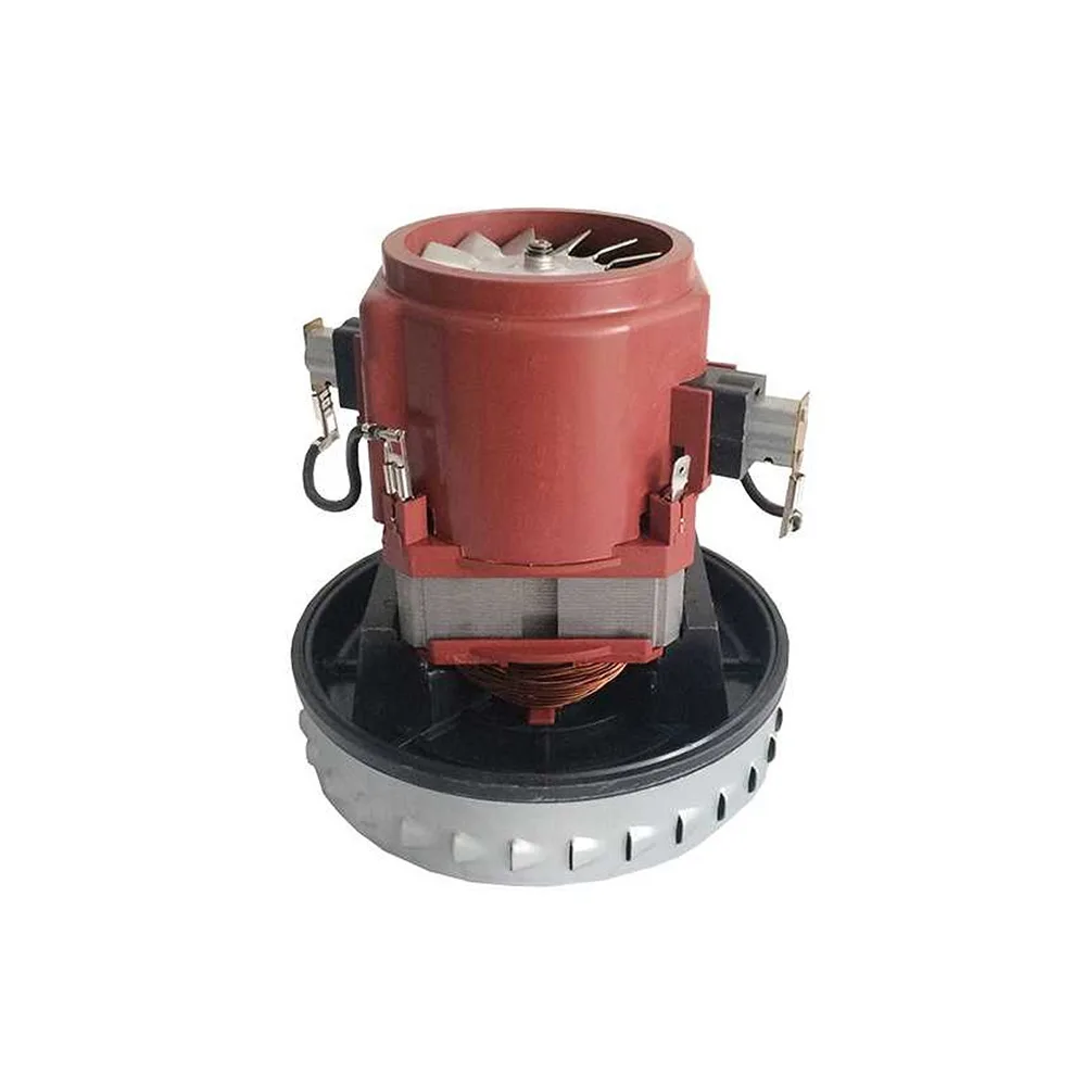 

Vacuum Cleaner Motor For Arcelik, Backhoe, Philips