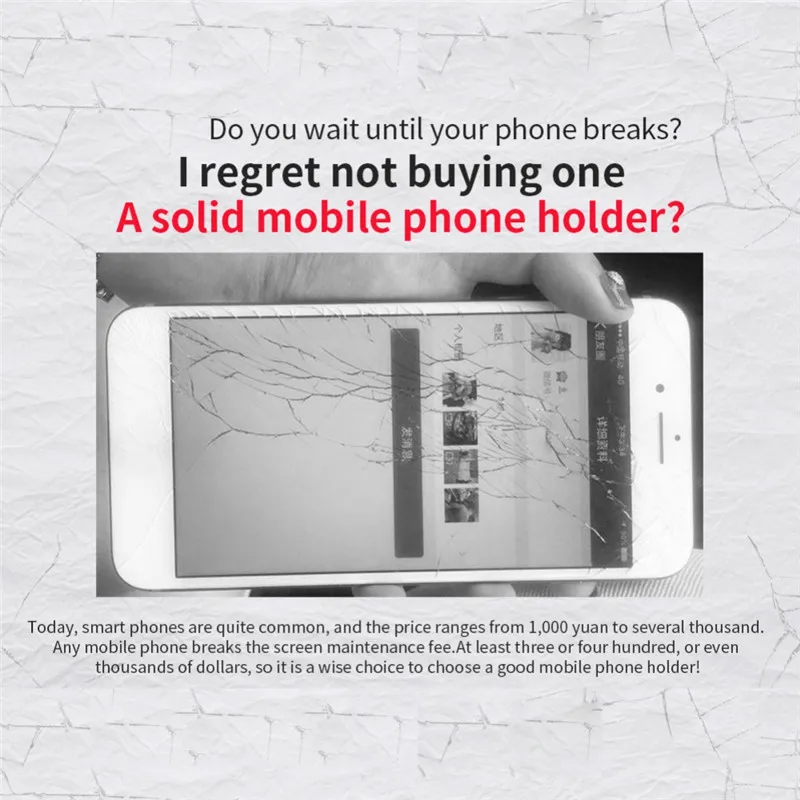 Универсальный велосипед мобильный телефон держатель на руль мотоцикла