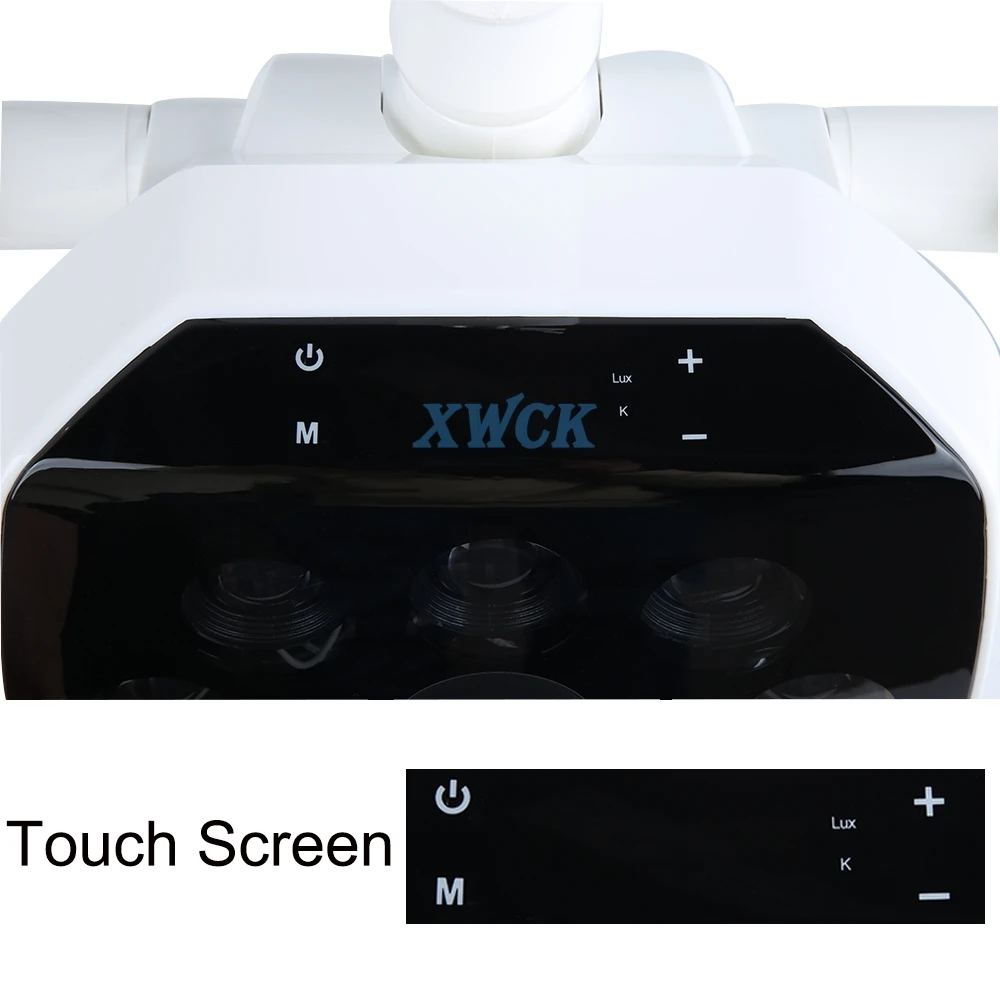 Новая Стоматологическая лампа для стоматологического кресла