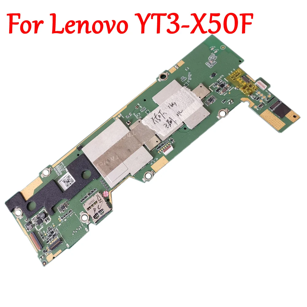 Оригинальная протестированная полнофункциональная материнская плата для Lenovo Yoga